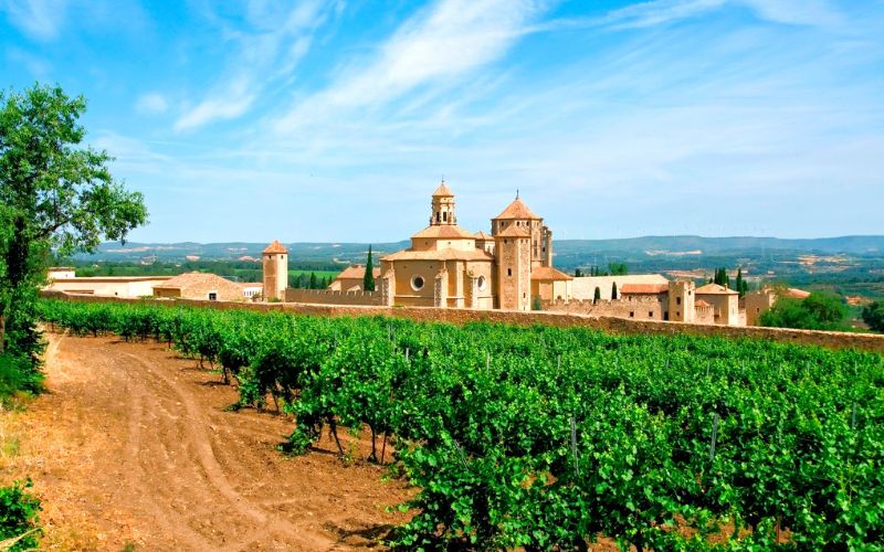FESTA DEI NONNI IN SPAGNA: MINICROCIERA + TOUR
